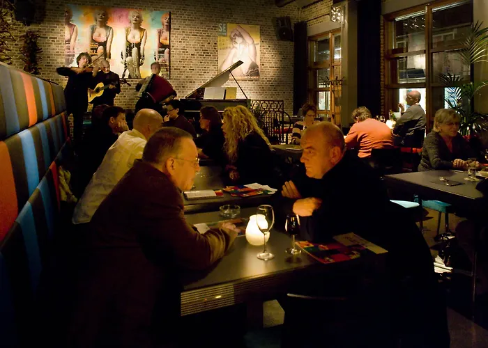 Boetiek Hotel Plein Vijf